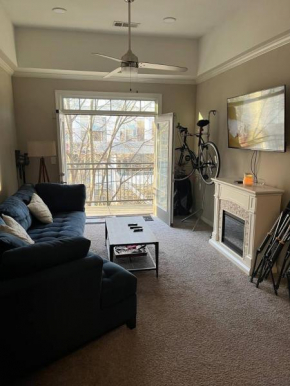 Southend uptown apartment